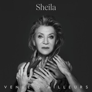

Виниловая пластинка Sheila - Venue D'ailleurs (Deluxe Edition)