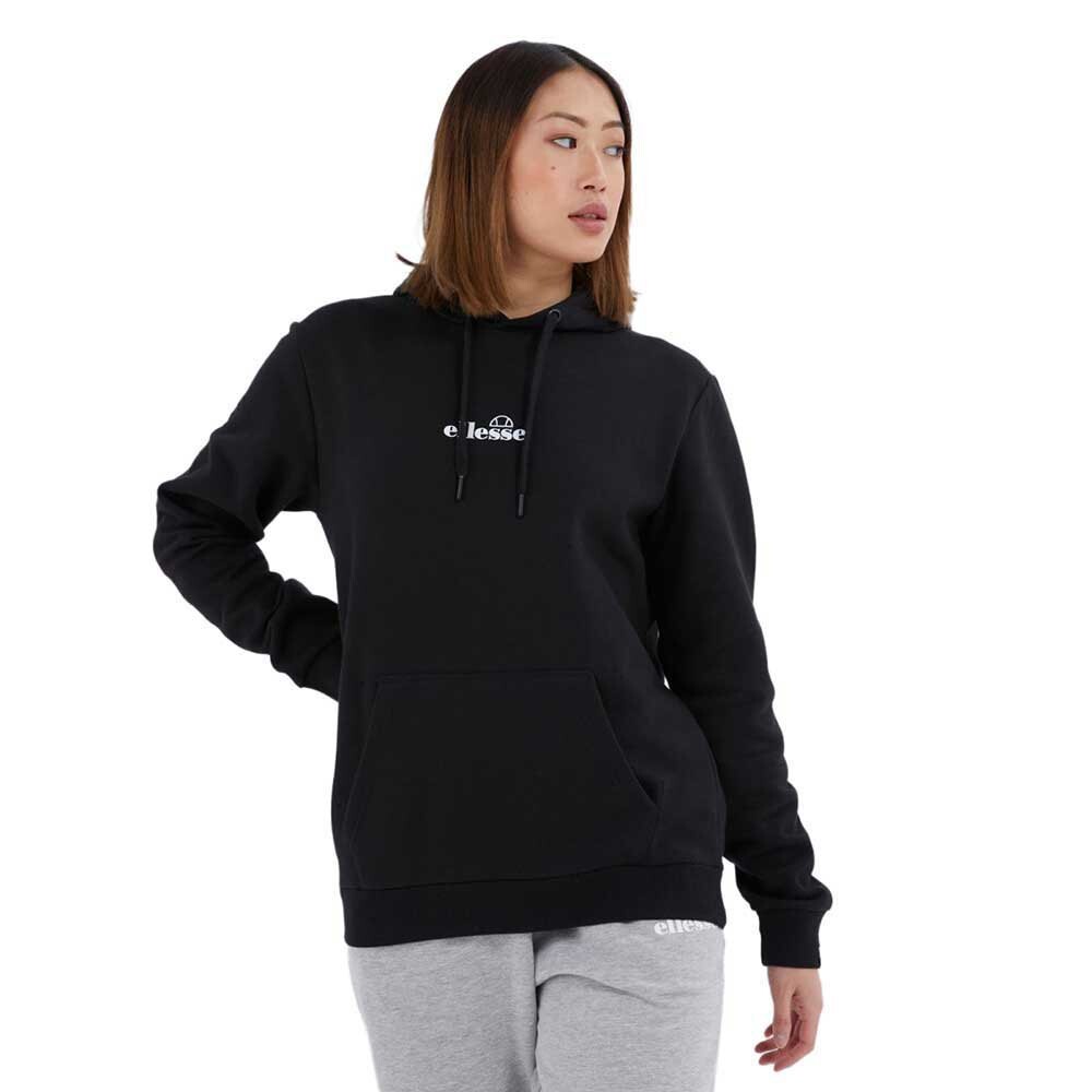 

Худи Ellesse Jazana, черный