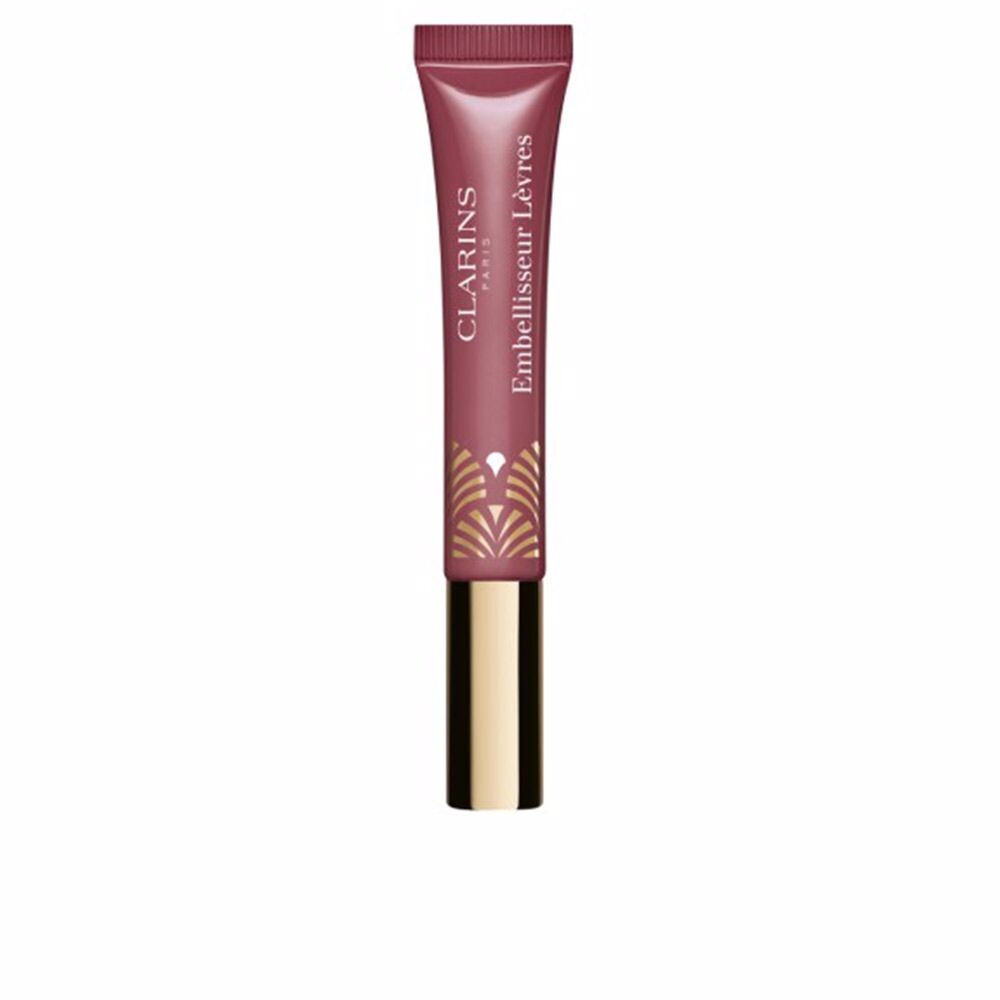 

Губная помада Embellecedor de labios Clarins, 12 мл, 17 -intense maple