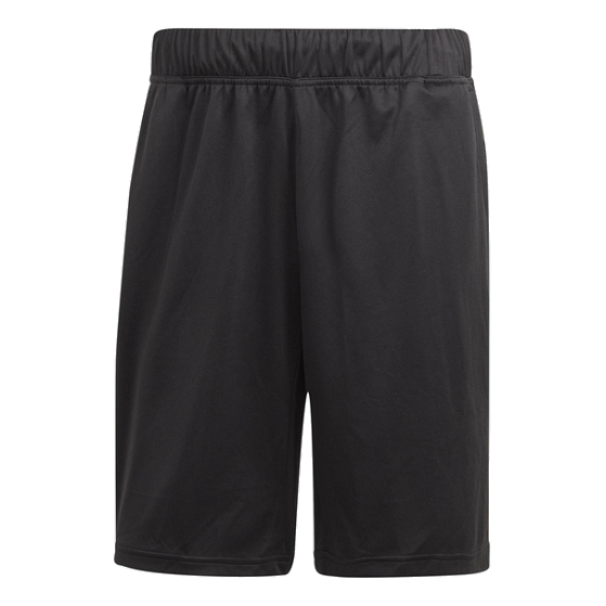 Шорты adidas Galaxy Tennis Woven Shorts 'Black', черный