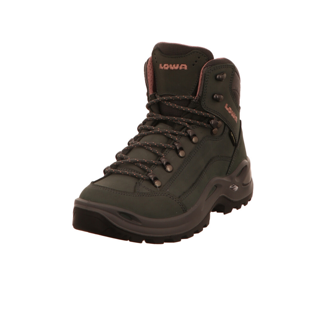

Походная обувь LOWA Outdoorschuhe, серый