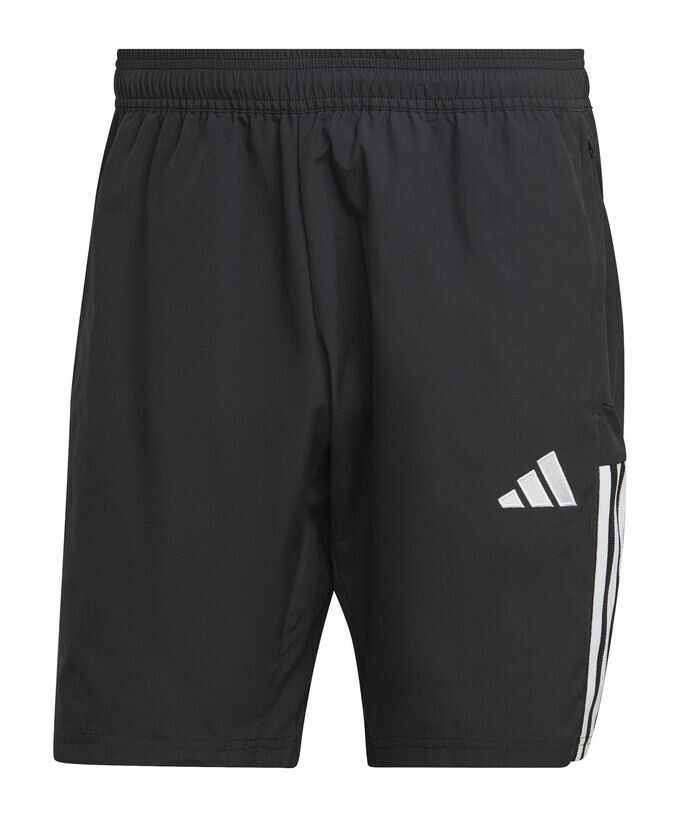 

Шорты Adidas Performance, черный