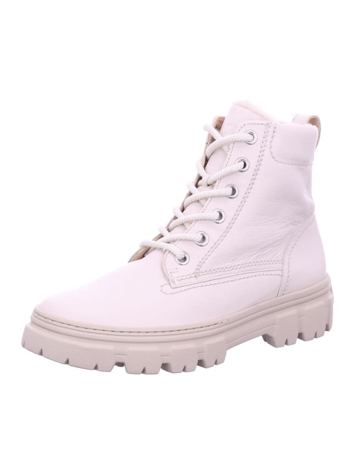 

Сапоги Paul Green Damen warm, бежевый