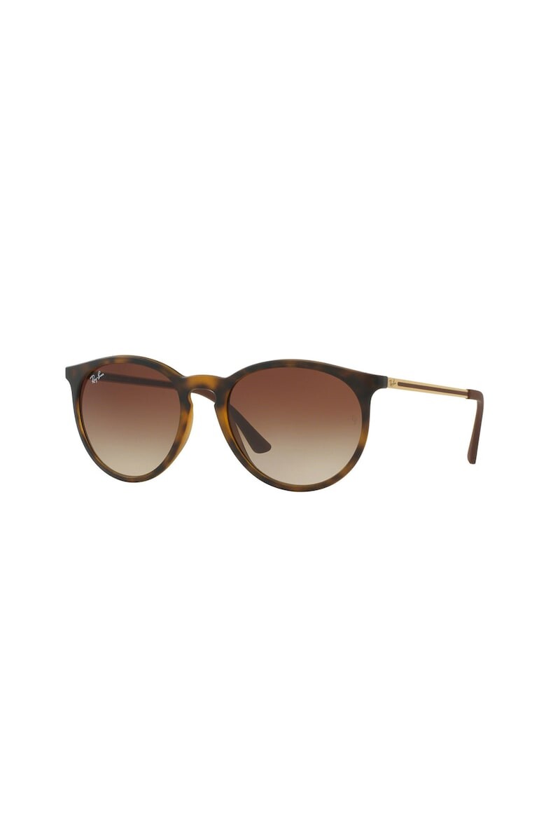 

Солнцезащитные очки Pantos с градиентом Ray-Ban, черный