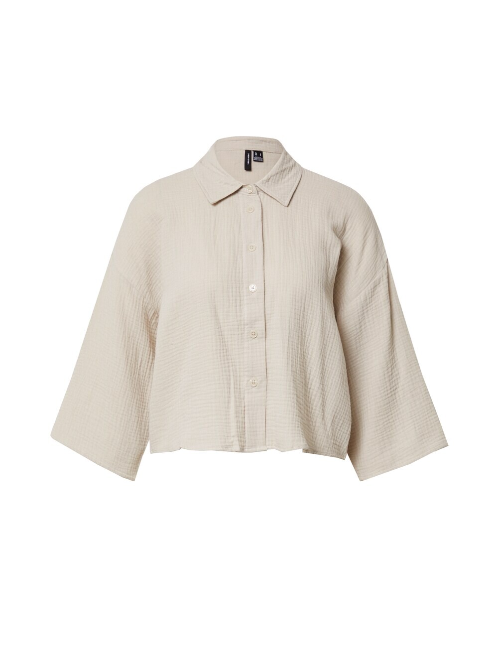 

Блузка VERO MODA NATALI, серый