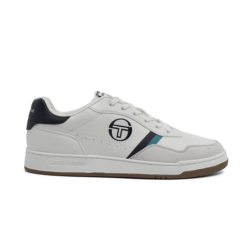 

Кроссовки Sergio Tacchini Roma, серый