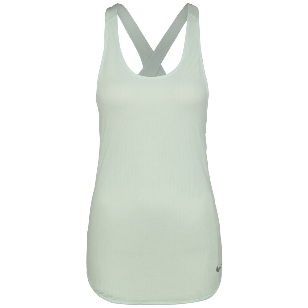 

Спортивный топ NIKE Breathe Cool, пастельно-зеленый