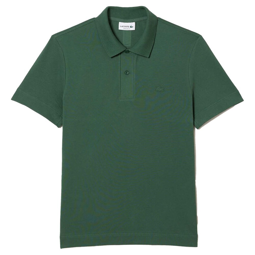 

Поло Lacoste PH8361, зеленый