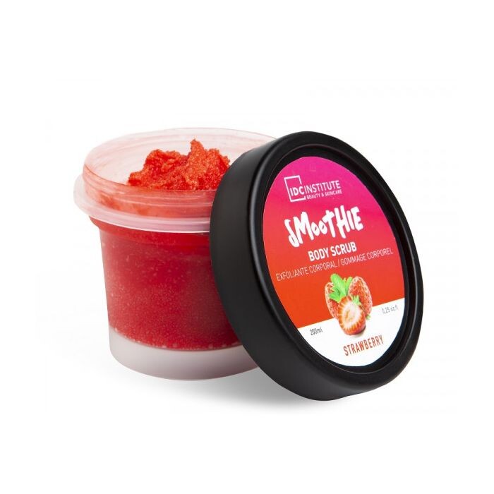

Скраб для тела Smoothie Exfoliante Corporal Idc Institute, Fresa