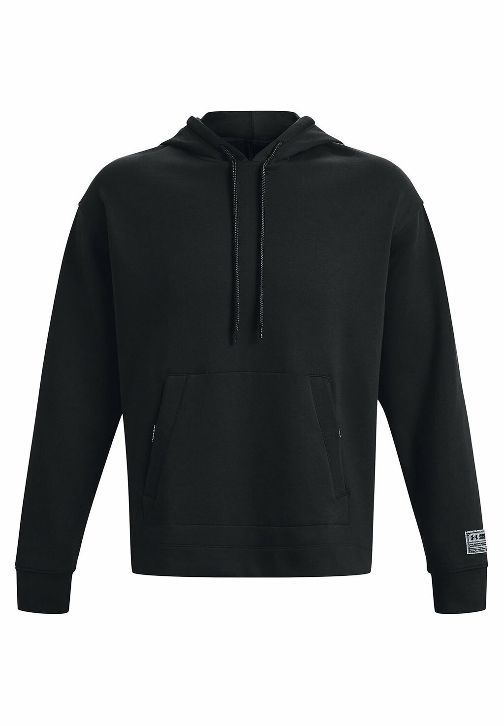 

Толстовка с капюшоном Under Armour, черный