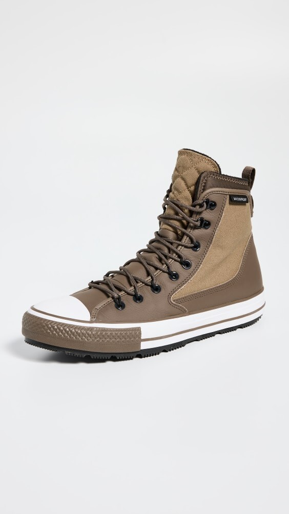 

Кроссовки Converse All Star Terrain