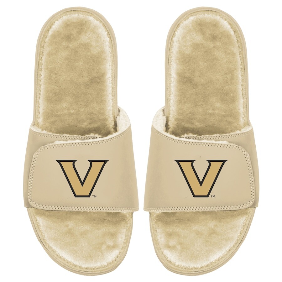 

Шлепанцы ISlide Vanderbilt Commodores, загар