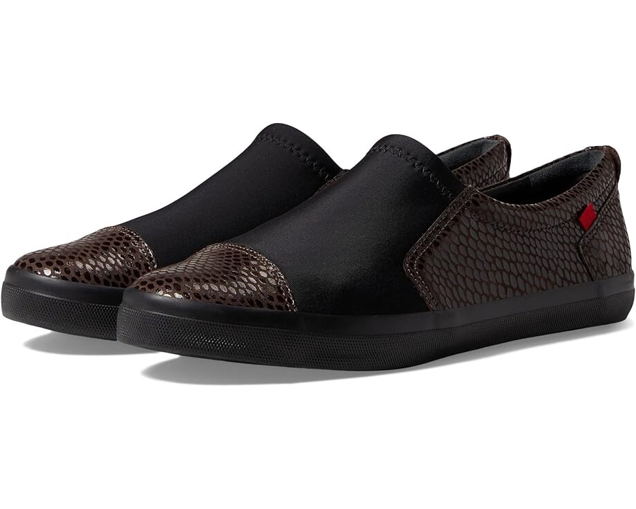 

Кроссовки Marc Joseph New York JAY STREET, цвет Hickory Snake