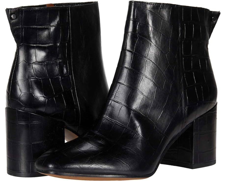 

Ботинки Franco Sarto Tina2, цвет Black Croc