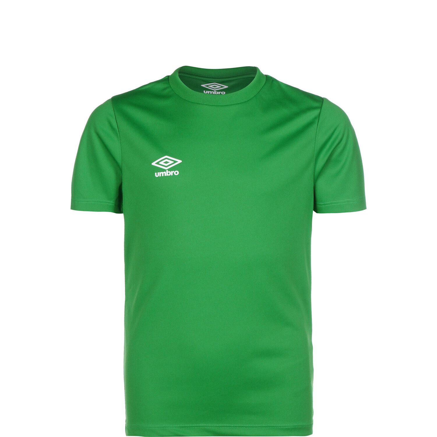 

Спортивная футболка Umbro Fußballtrikot Club, зеленый