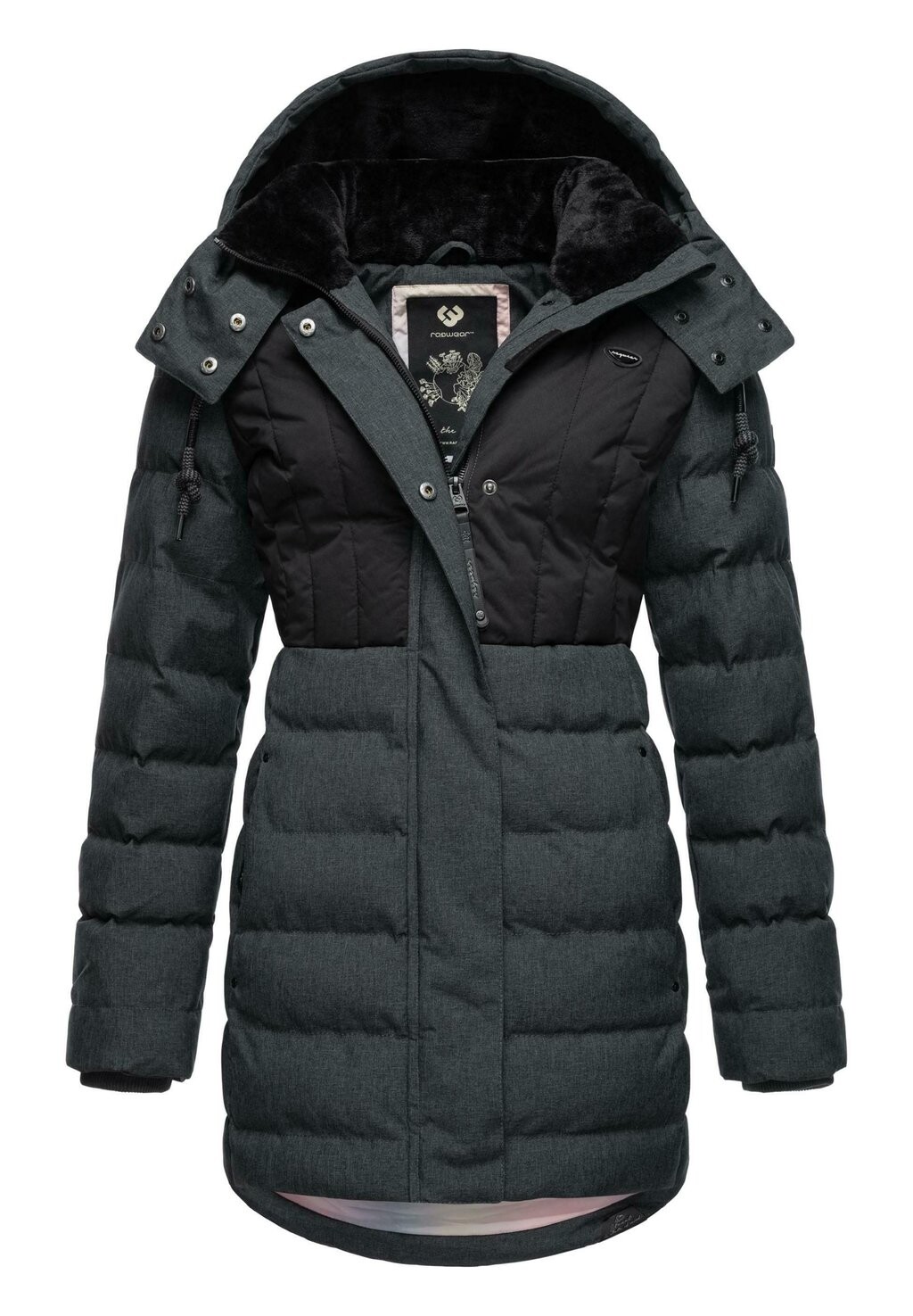 

Зимняя куртка Ragwear
