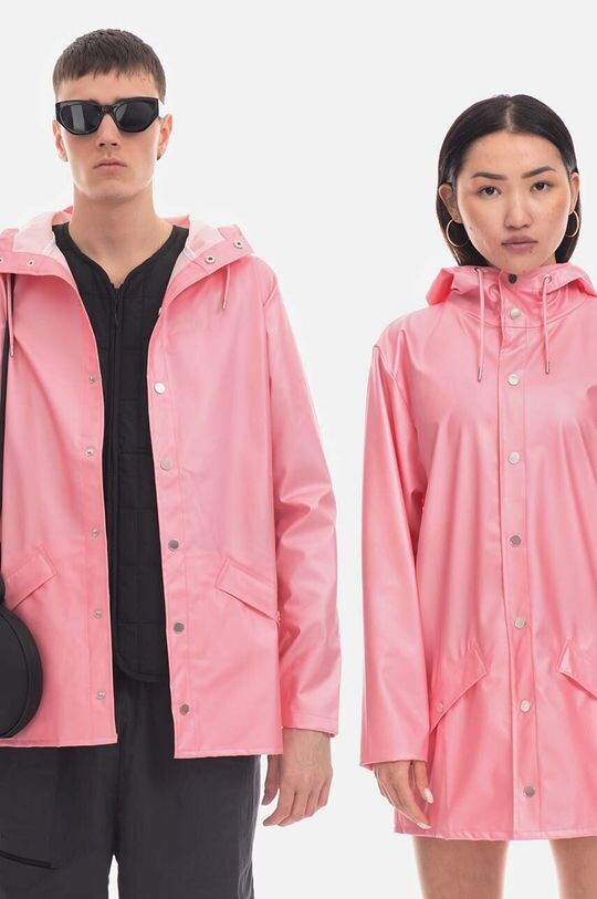 

Куртка Essential Jacket Rains, розовый