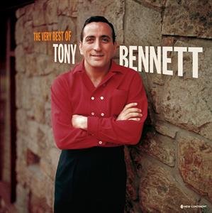 Виниловая пластинка Bennett Tony - Very Best of