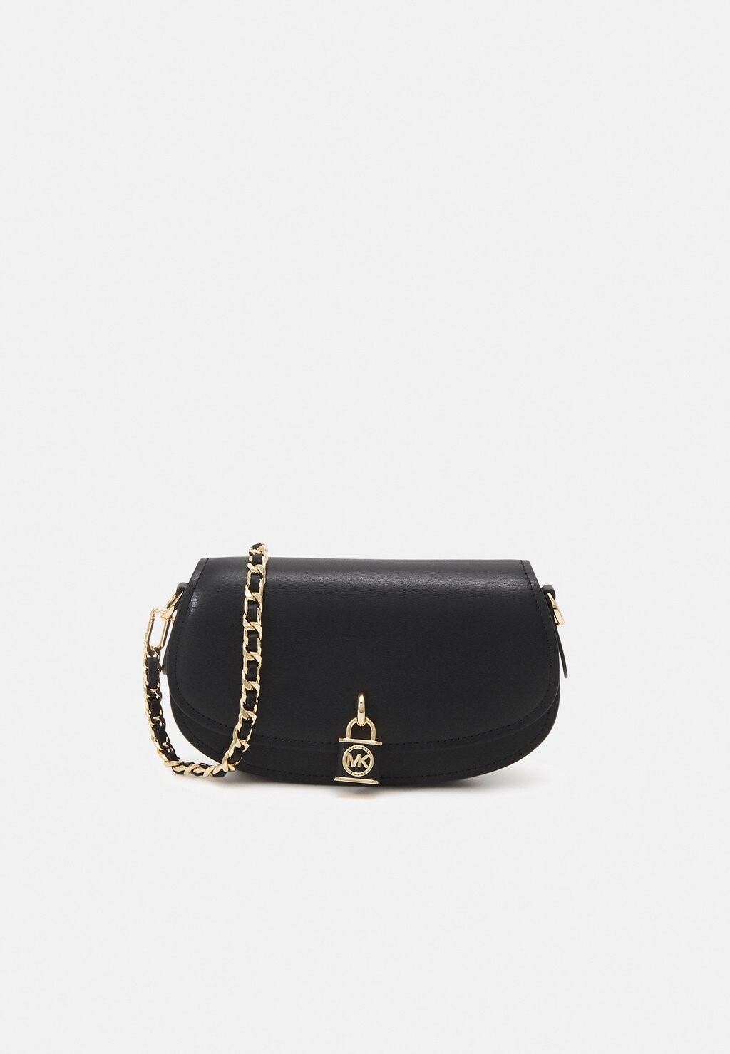 

Сумка через плечо MICHAEL Michael Kors, черный