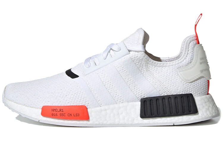 

Повседневная обувь унисекс Adidas Originals NMD_R1 Life