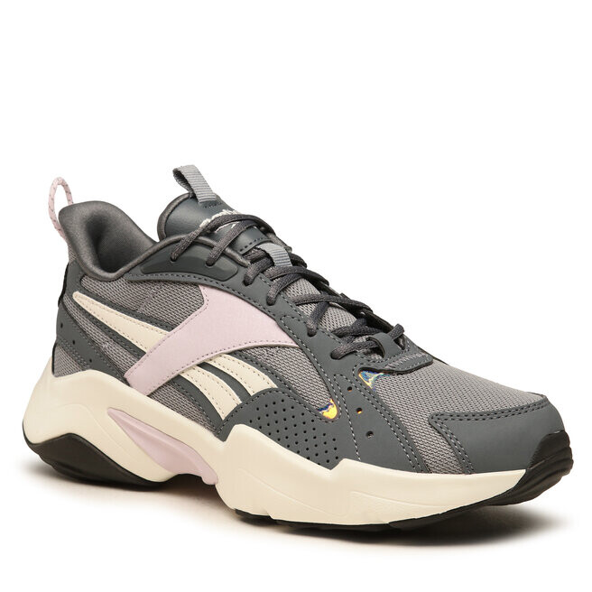 

Кроссовки Reebok TurboRestyle, серый