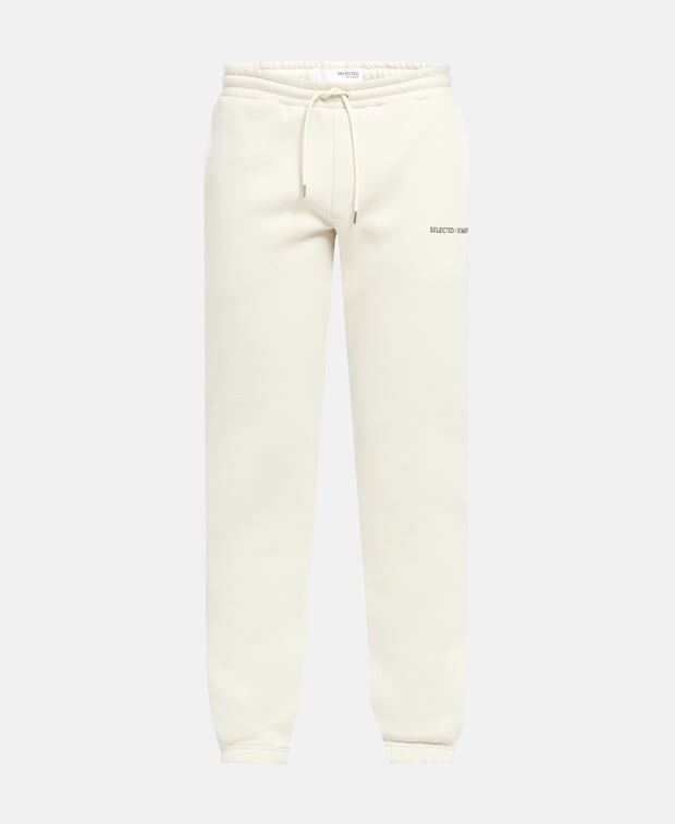 

Спортивные штаны Selected Homme, бежевый