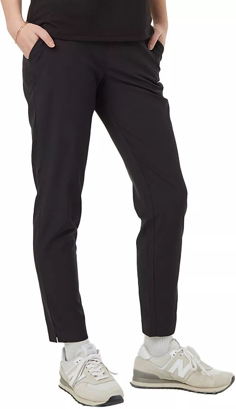 

Женские легкие брюки Tentree InMotion