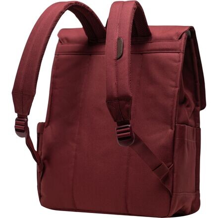 

Городской рюкзак 16л Herschel Supply, цвет Port
