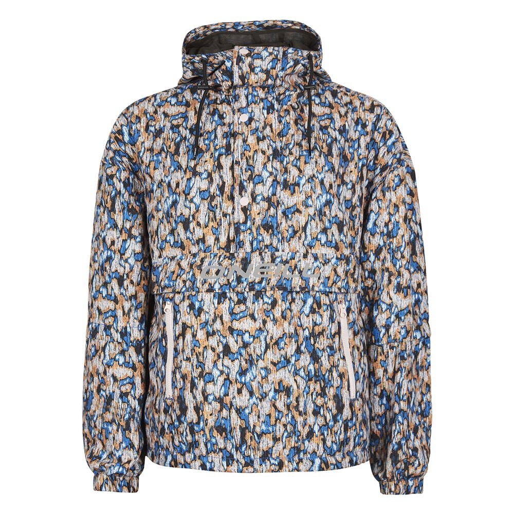 

Куртка O´neill Modlr Anorak, разноцветный