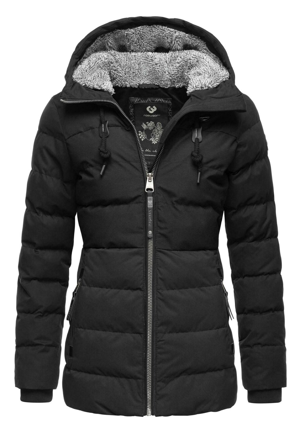 

Куртка зимняя Ragwear