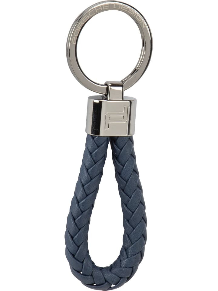 

Кошелек Porsche Design, цвет dark blue