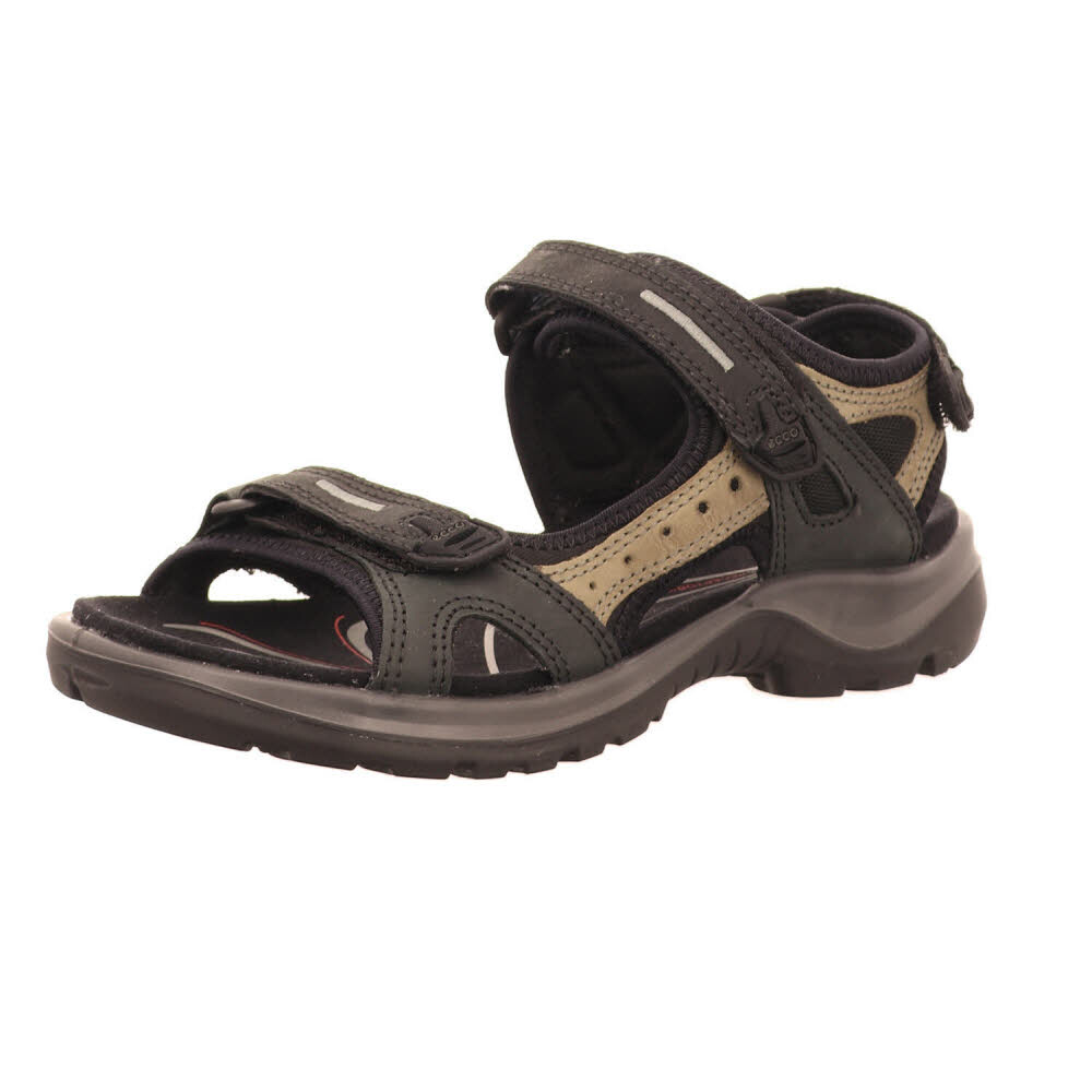 

Сандалии Ecco Outdoorschuh, оливковый
