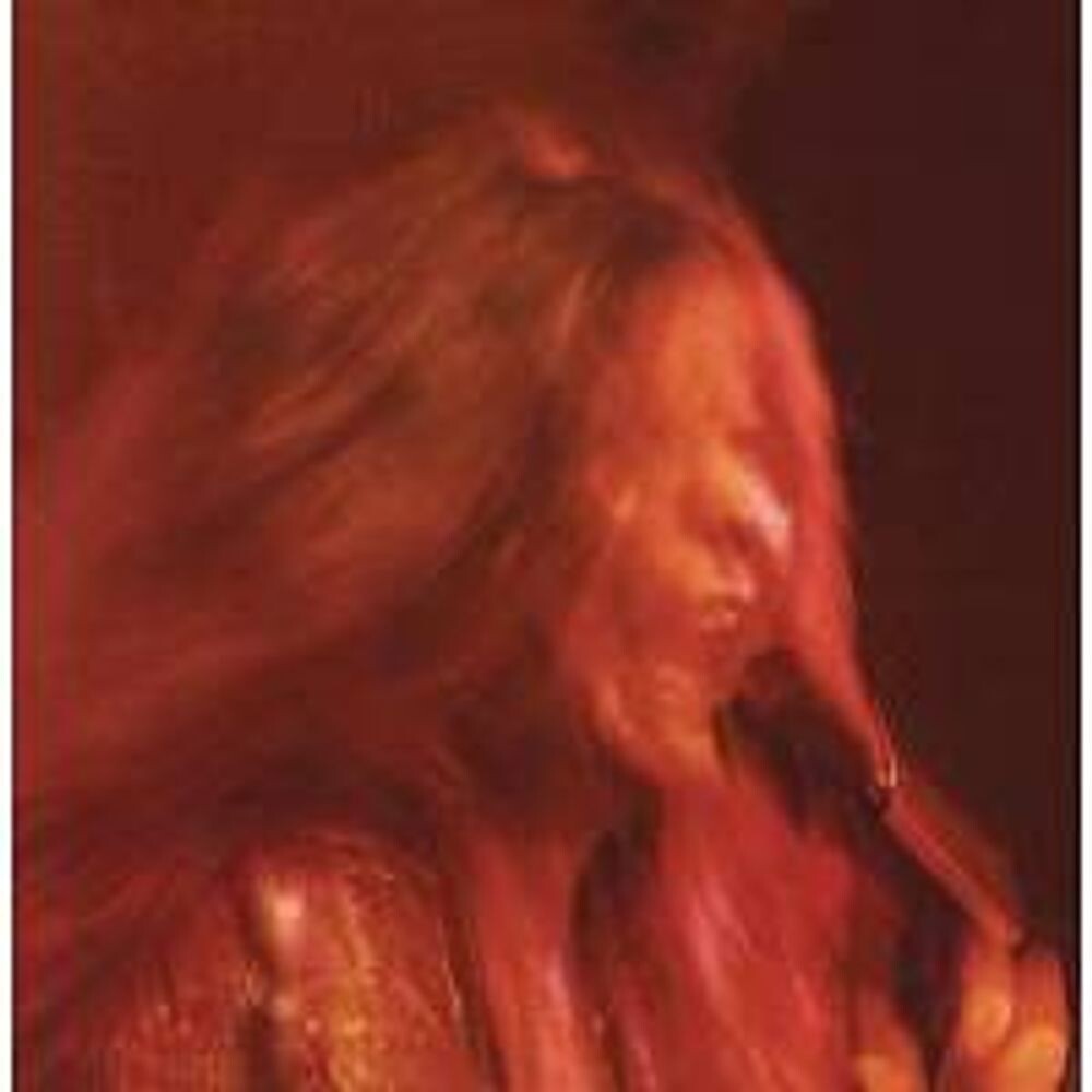 

Виниловая пластинка LP I Got Dem Ol' Kozmic Blues Aga - Janis Joplin