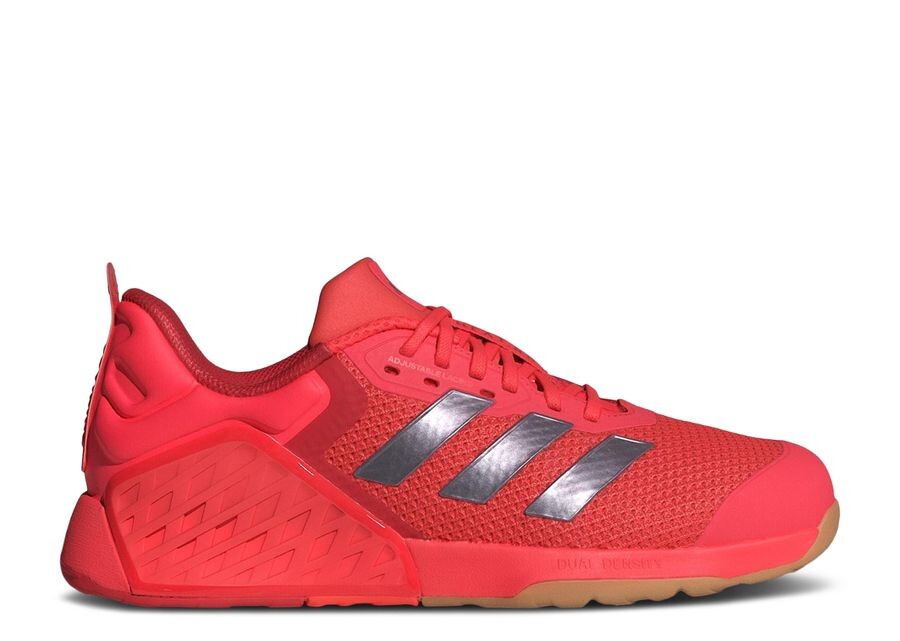 

Кроссовки adidas Wmns Dropset 3, цвет Shadow Red