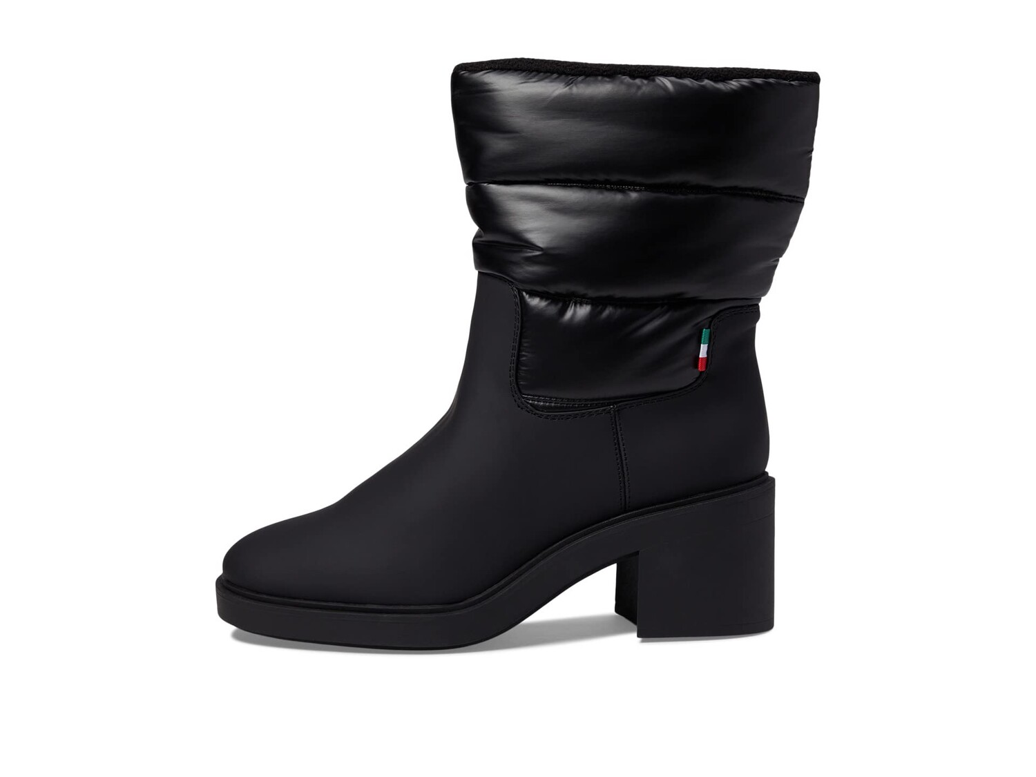 

Ботинки Franco Sarto Snow, черный