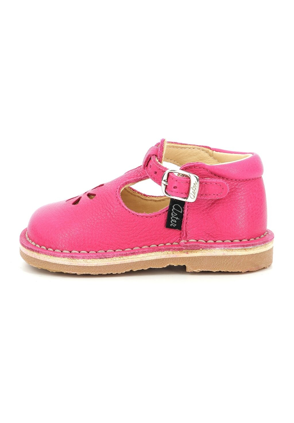 

Балетки SALOMÉS BIMBO-2 Aster, цвет fuchsia