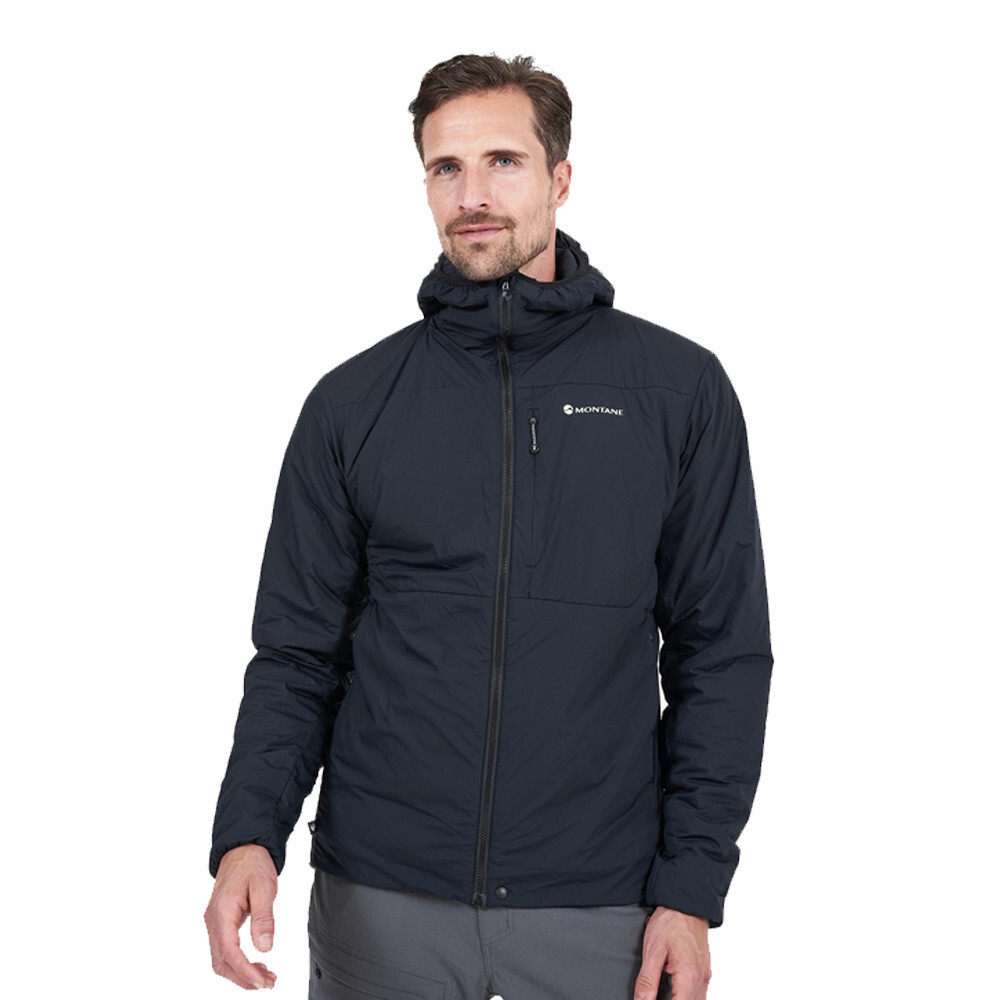 

Куртка Montane Fireball, черный