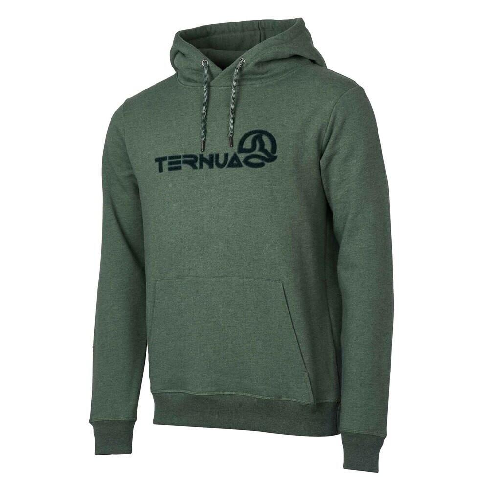 

Худи Ternua Innar 2.0, зеленый