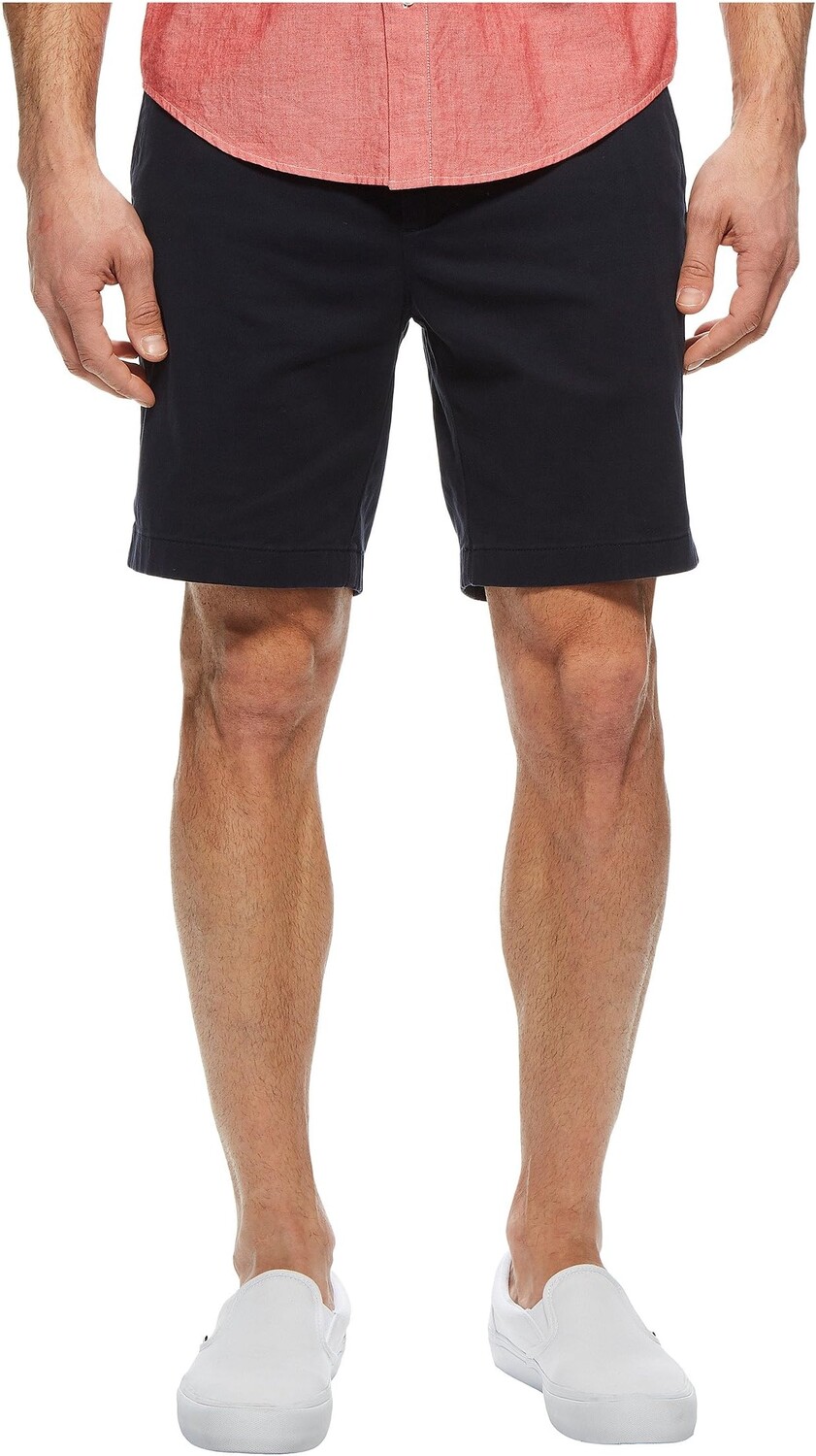 

Эластичные шорты классического кроя Nautica, цвет True Navy