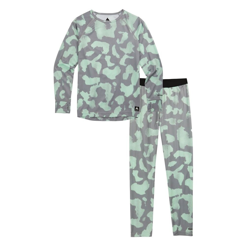 

Брюки Burton 1st Layer Set, разноцветный