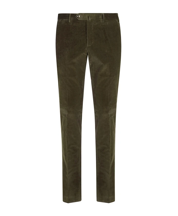

Брюки мужские AW24 Pt Torino, зеленый