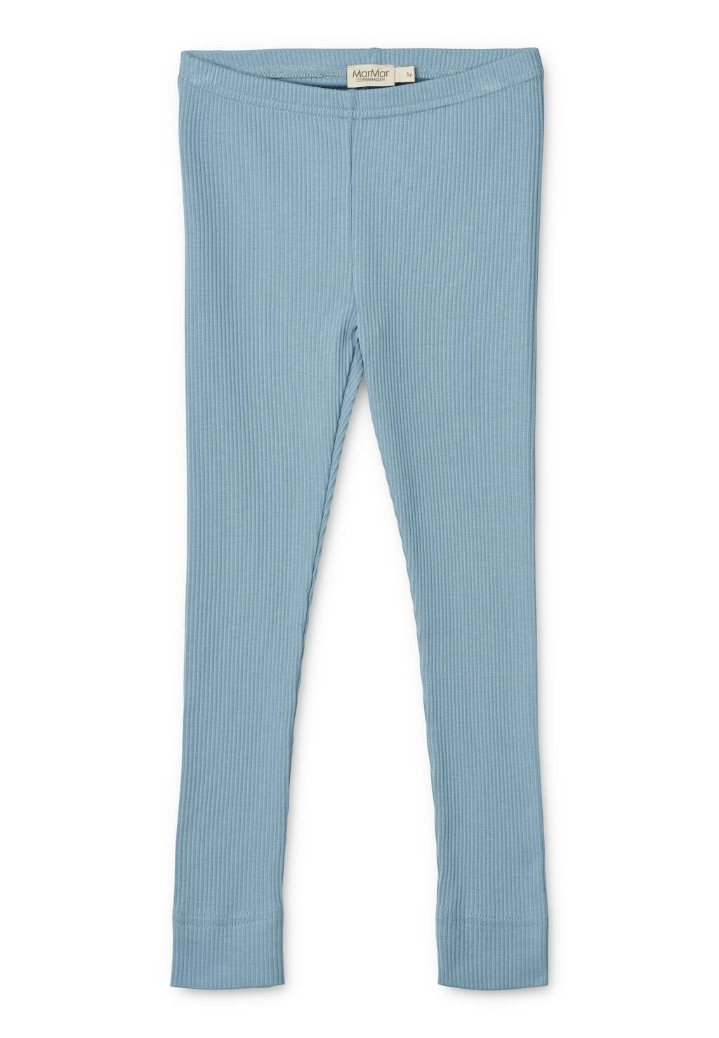 

Леггинсы Pants Drop Unisex MarMar Copenhagen, цвет storm cloud