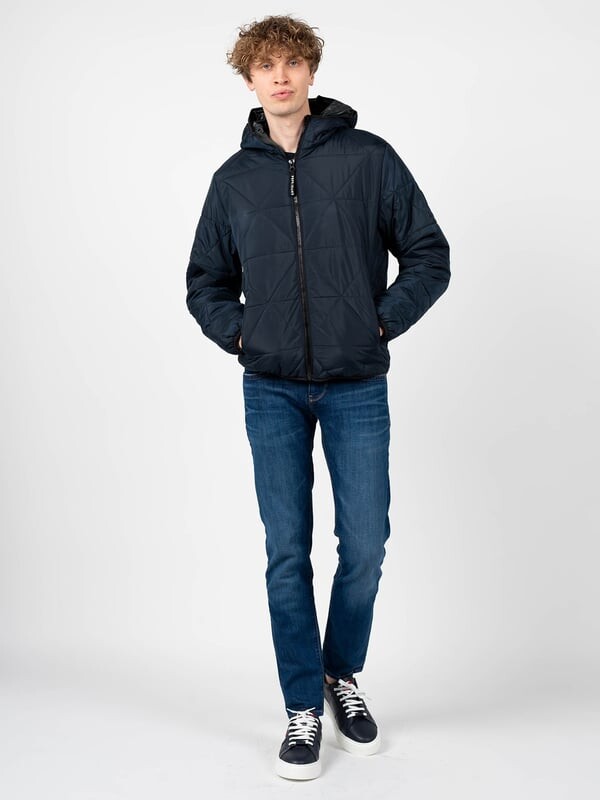 

Jafer мужская куртка Pepe Jeans, синий
