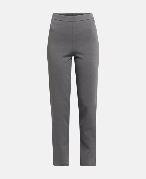 Трикотажные брюки , темно-серый Armani Exchange