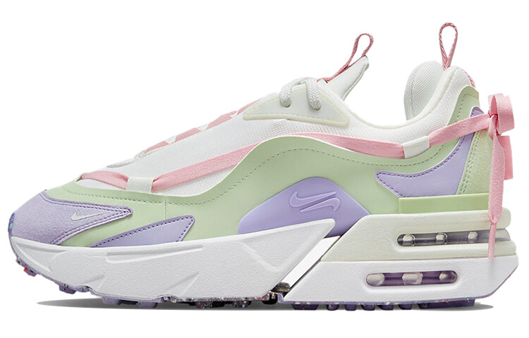 

Кроссовки женские Nike Air Max Furyosa Summit White Honeydew