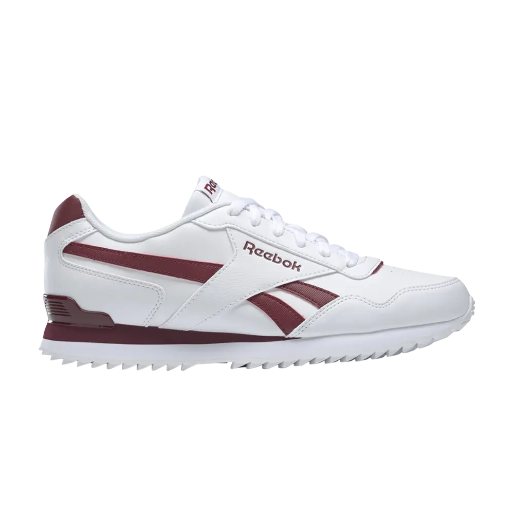 

Кроссовки Royal Glide Reebok, белый