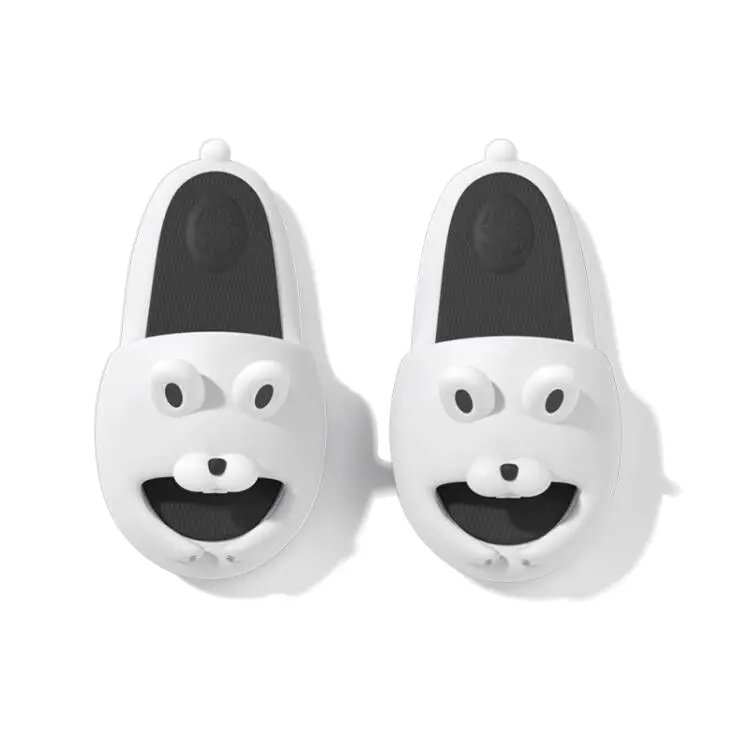 

CHIKOKU Household Slippers, Маленький магниевый зеленый