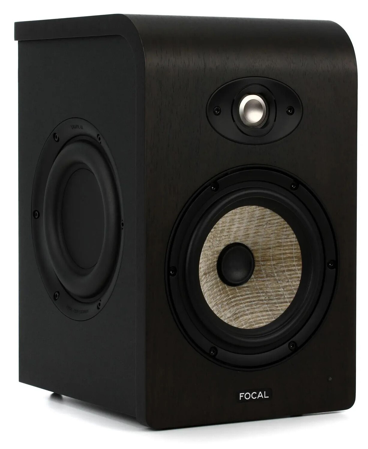 

Активный студийный монитор Focal Shape 65 с диагональю 6,5 дюйма