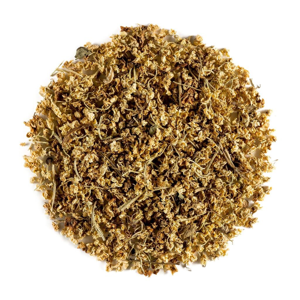 

Бузина 100г Valley Of Tea