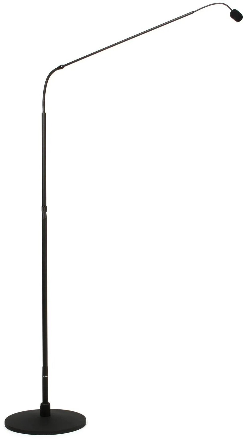 

Earthworks FlexWand 730 Интегрированная микрофонная стойка